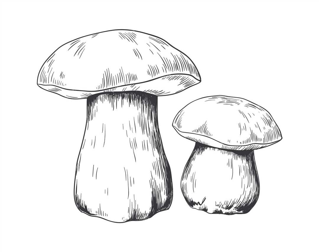 Фото сатанинских грибов