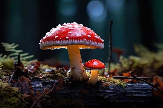 Фотогалерея перечисленных грибов